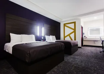 Palacio Royale Inn Boutique Katy hotel thumbnail 6