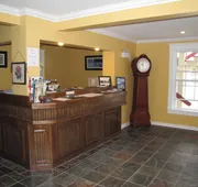 Grenfell Heritage Hotel & Suites hotel detail image 3