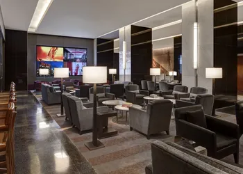 Loews Philadelphia Hotel hotel thumbnail 2