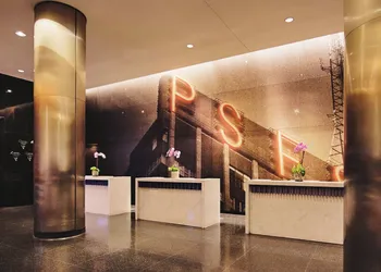 Loews Philadelphia Hotel hotel thumbnail 6