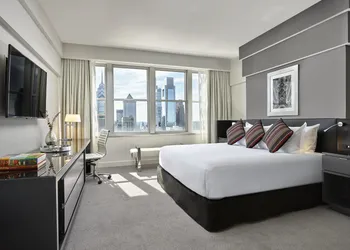 Loews Philadelphia Hotel hotel thumbnail 8