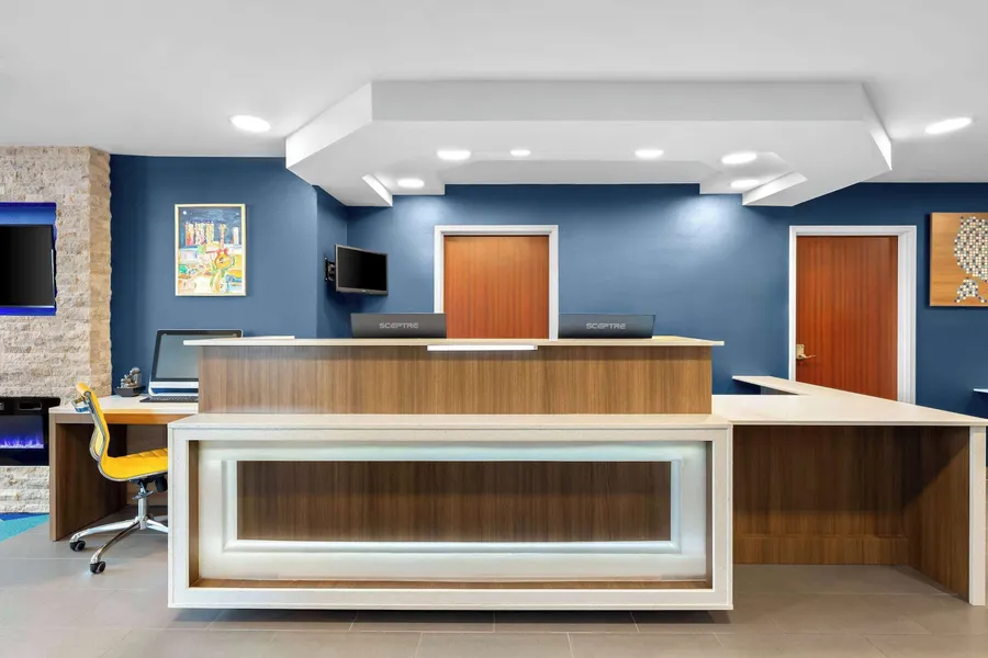 Microtel Inn & Suites by Wyndham Tulsa/Catoosa Route 66 hotel detail image 2