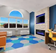 Microtel Inn & Suites by Wyndham Tulsa/Catoosa Route 66 hotel detail image 3