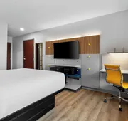 Microtel Inn & Suites by Wyndham Tulsa/Catoosa Route 66 hotel detail image 7