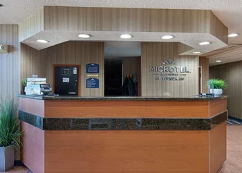 Microtel Inn by Wyndham Dry Ridge hotel thumbnail 4