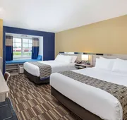 Microtel Inn by Wyndham Dry Ridge hotel detail image 5