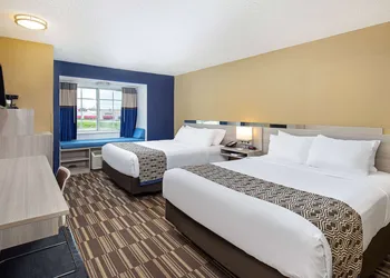 Microtel Inn by Wyndham Dry Ridge hotel thumbnail 5
