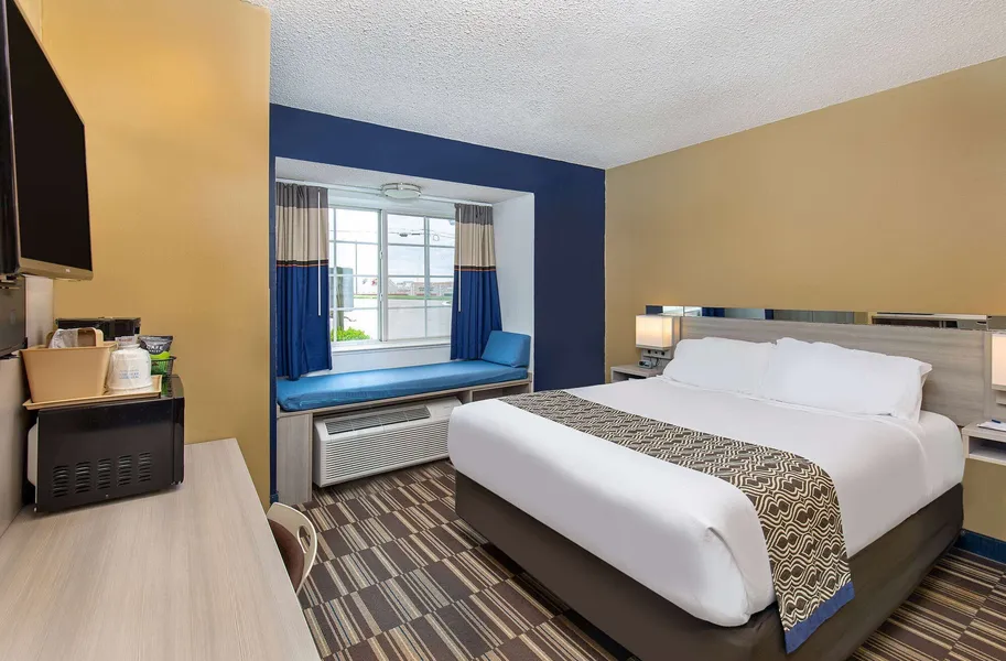 Microtel Inn by Wyndham Dry Ridge hotel detail image 6