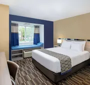 Microtel Inn by Wyndham Dry Ridge hotel detail image 7