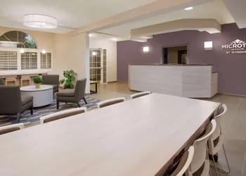 Microtel Inn & Suites by Wyndham Leesburg/Mt Dora hotel thumbnail 2