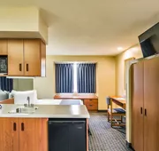 Microtel Inn & Suites by Wyndham Leesburg/Mt Dora hotel detail image 7