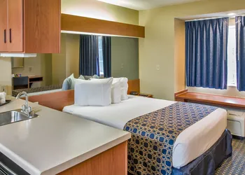 Microtel Inn & Suites by Wyndham Leesburg/Mt Dora hotel thumbnail 8