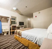Microtel Inn & Suites by Wyndham Palm Coast I-95 hotel detail image 3