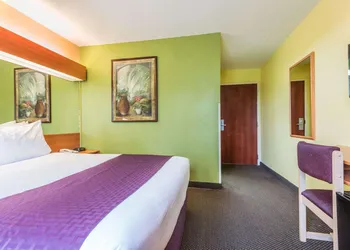 Microtel Inn & Suites by Wyndham Auburn hotel thumbnail 6