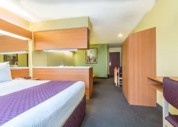 Microtel Inn & Suites by Wyndham Auburn hotel thumbnail 8