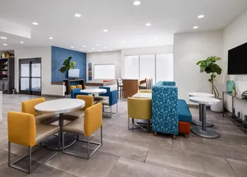 Best Western El Paso Airport Entrada Hotel hotel thumbnail 4