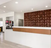 Best Western El Paso Airport Entrada Hotel hotel detail image 5