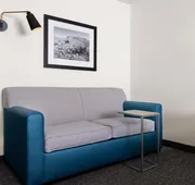 Best Western El Paso Airport Entrada Hotel hotel detail image 7