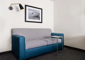 Best Western El Paso Airport Entrada Hotel hotel thumbnail 7