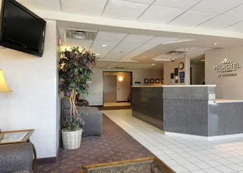 Microtel Inn and Suites by Wyndham MSP Airport Bloomington hotel thumbnail 2