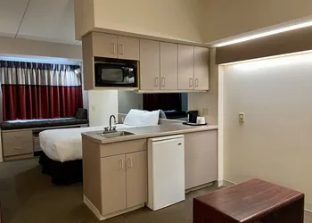 Microtel Inn and Suites by Wyndham MSP Airport Bloomington hotel thumbnail 6