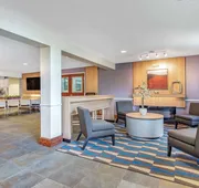 Microtel Inn & Suites by Wyndham Lillington / Campbell Univ hotel detail image 3