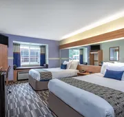 Microtel Inn & Suites by Wyndham Lillington / Campbell Univ hotel detail image 5