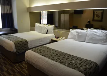 Stay Express Inn & Suites Atlanta hotel thumbnail 4