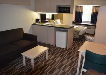 Stay Express Inn & Suites Atlanta hotel thumbnail 5