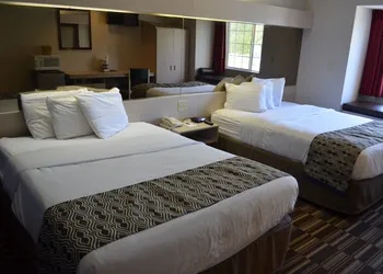 Stay Express Inn & Suites Atlanta hotel thumbnail 6
