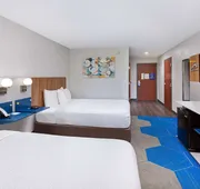 Microtel Inn and Suites by Wyndham Columbus North hotel detail image 7