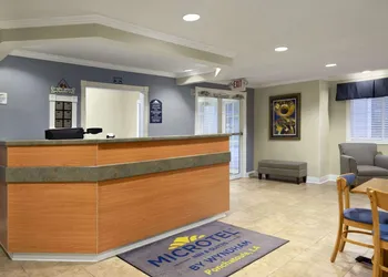 Microtel Inn & Suites by Wyndham Ponchatoula/Hammond hotel thumbnail 2