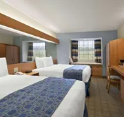 Microtel Inn & Suites by Wyndham Ponchatoula/Hammond hotel detail image 3