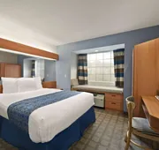 Microtel Inn & Suites by Wyndham Ponchatoula/Hammond hotel detail image 4