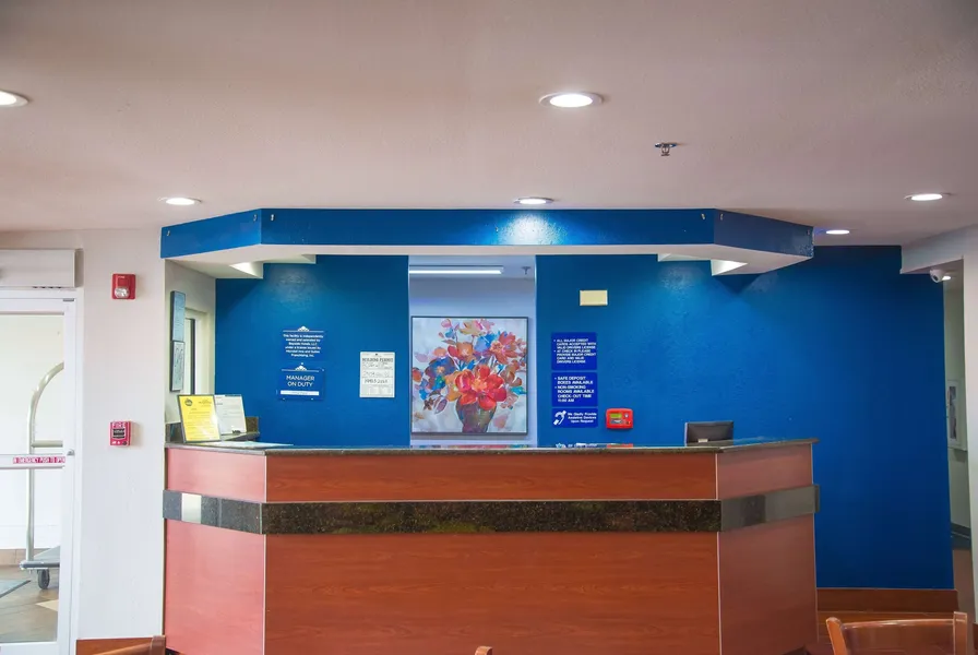Microtel Inn & Suites by Wyndham Daphne/Mobile hotel detail image 2