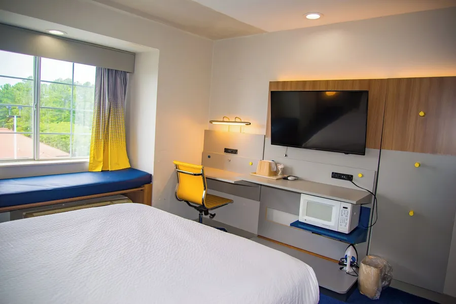 Microtel Inn & Suites by Wyndham Daphne/Mobile hotel detail image 6