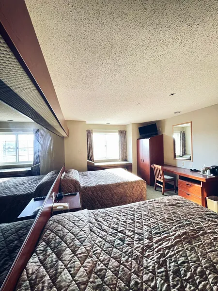 Welcome Inn & Suites hotel detail image 6