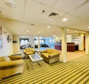 Welcome Inn & Suites hotel detail image 7