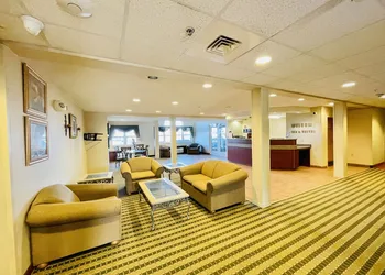 Welcome Inn & Suites hotel thumbnail 7
