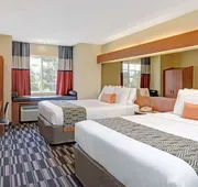 Microtel Inn & Suites by Wyndham Bushnell hotel detail image 3