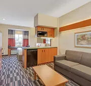 Microtel Inn & Suites by Wyndham Bushnell hotel detail image 4