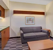 Microtel Inn & Suites by Wyndham Bushnell hotel detail image 5
