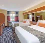 Microtel Inn & Suites by Wyndham Bushnell hotel detail image 7