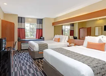 Microtel Inn & Suites by Wyndham Bushnell hotel thumbnail 3