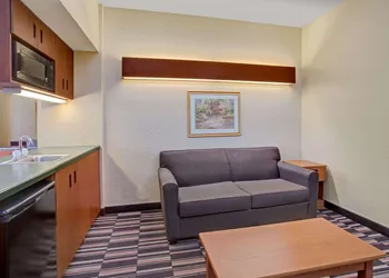 Microtel Inn & Suites by Wyndham Bushnell hotel thumbnail 5