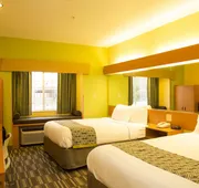 Microtel Inn & Suites by Wyndham Panama City hotel detail image 7