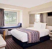 Microtel Inn & Suites by Wyndham Madison East hotel detail image 4