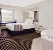 Microtel Inn & Suites by Wyndham Madison East hotel detail image 7