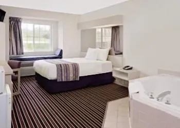 Microtel Inn & Suites by Wyndham Madison East hotel thumbnail 7