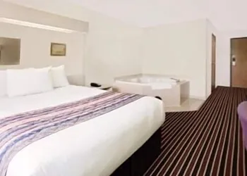 Microtel Inn & Suites by Wyndham Madison East hotel thumbnail 8